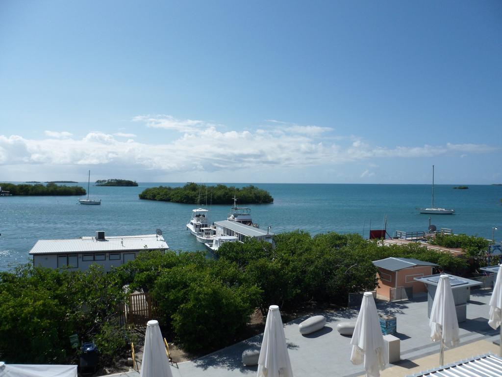 Parador Turtle Bay Inn Ла-Паргера Экстерьер фото